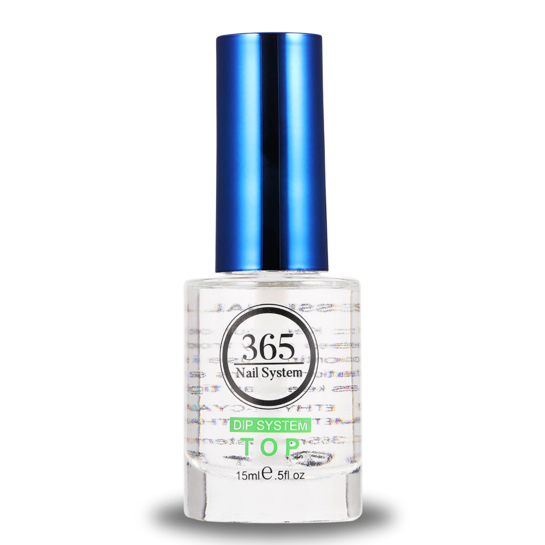 365 Nail System: Dip Top Coat