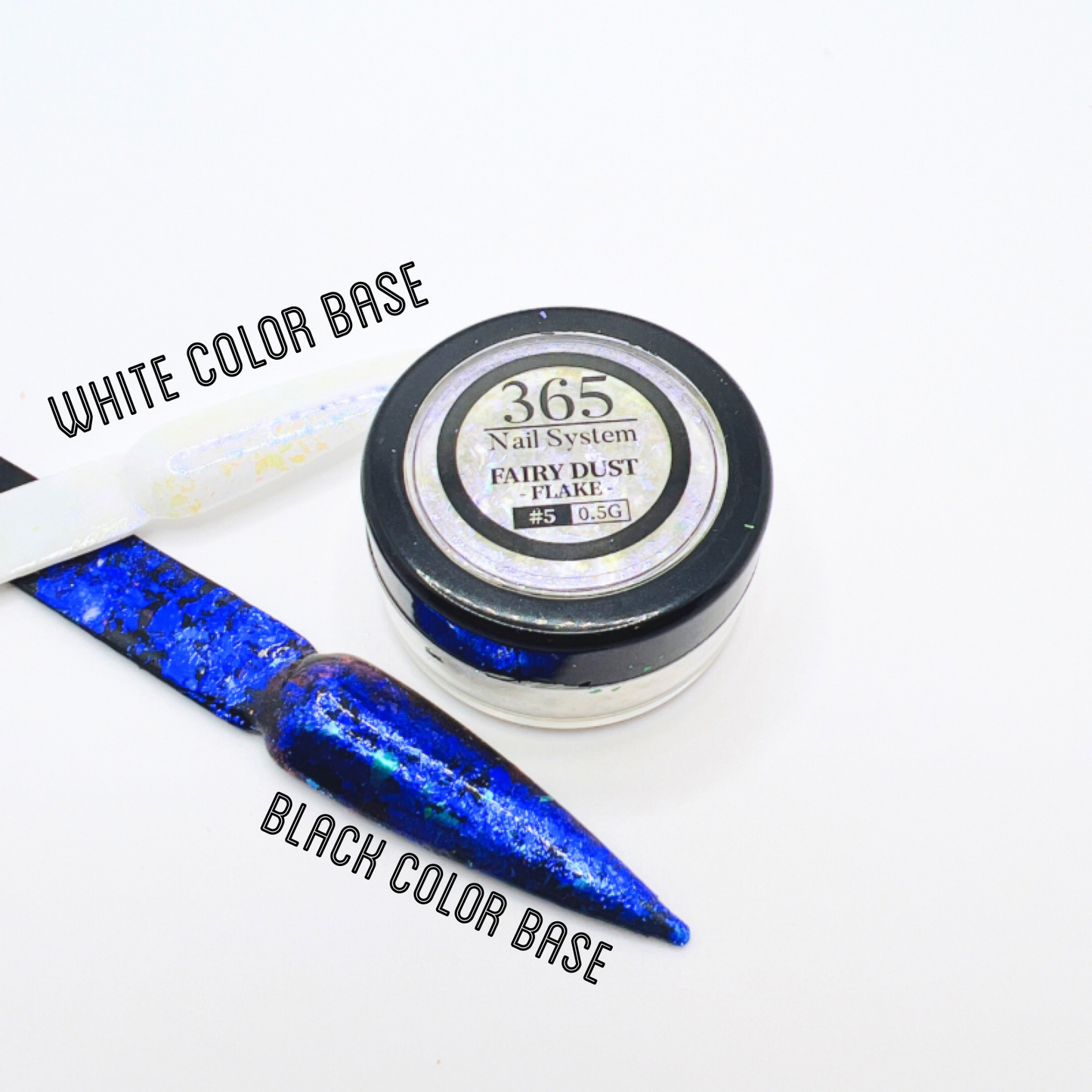 Fairy Dust Flake - #5