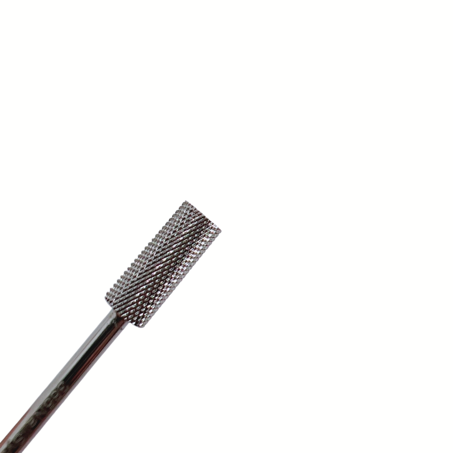Small Barrel Drill Bit - Extra Fine