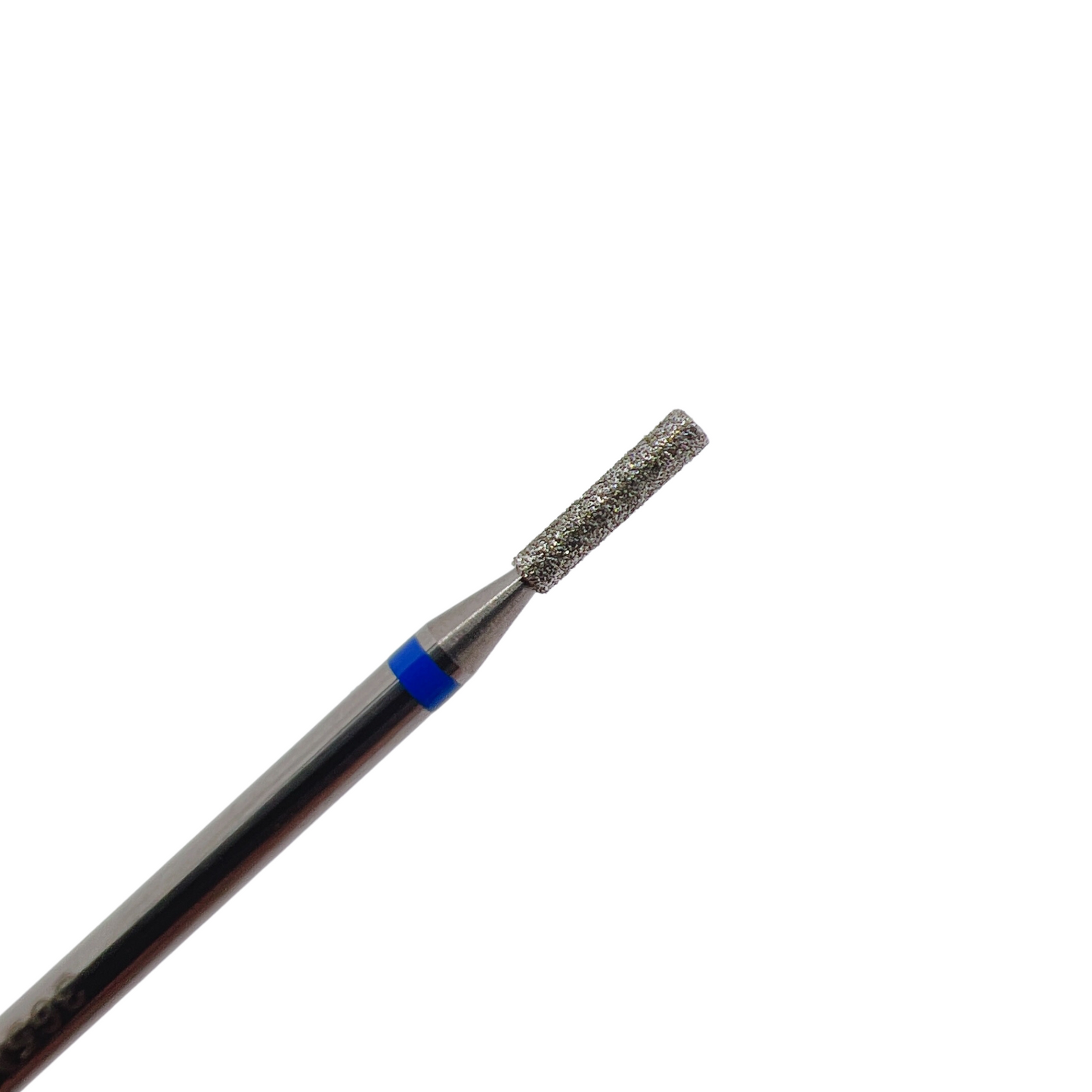 Cuticle Cleaner Bit - Barrel Shape