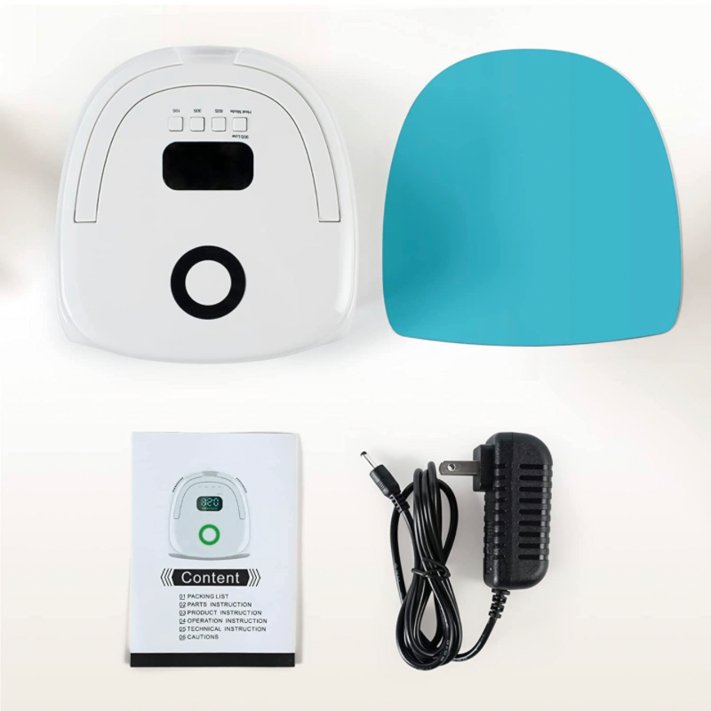 Cordless Rechargeable LED Lamp