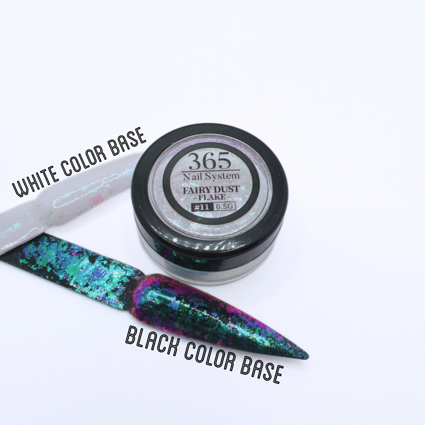 Fairy Dust Flake - #11