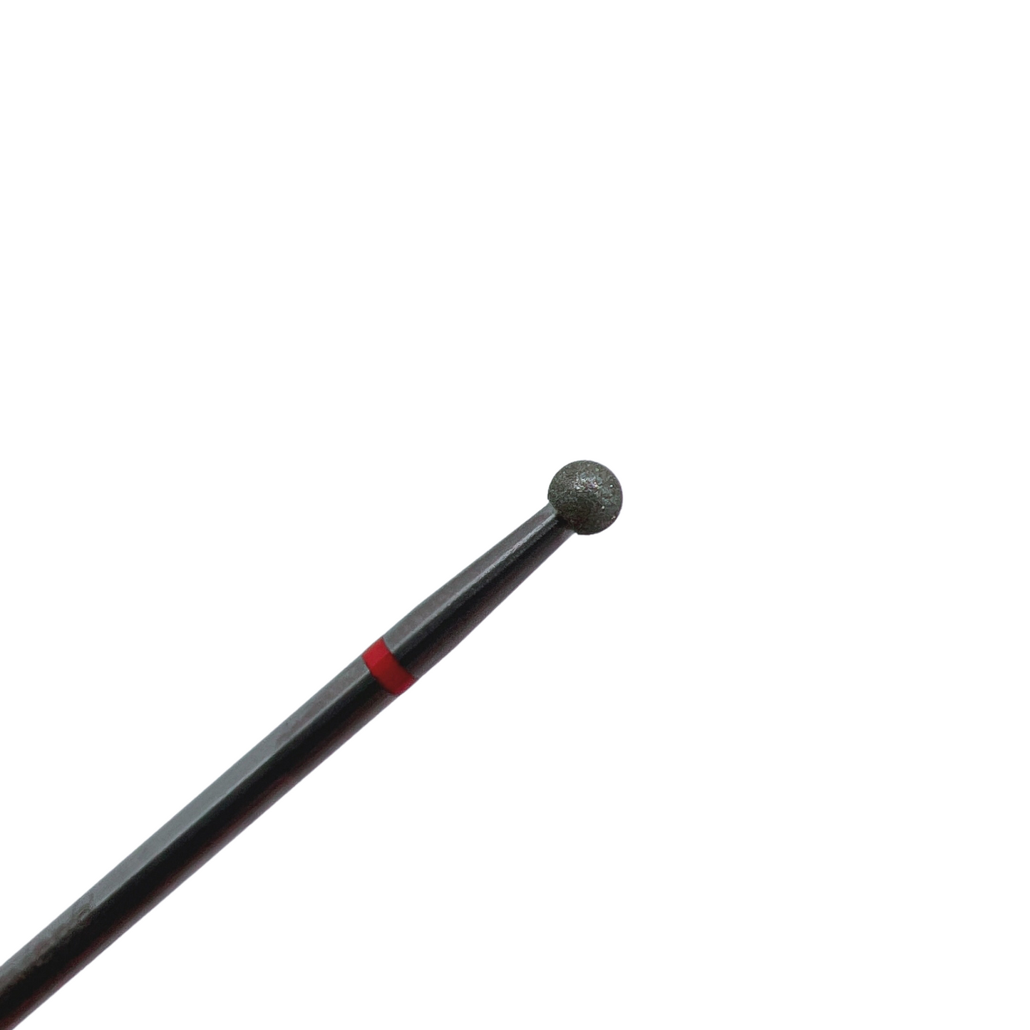 Cuticle Cleaner Bit -Ball Shape