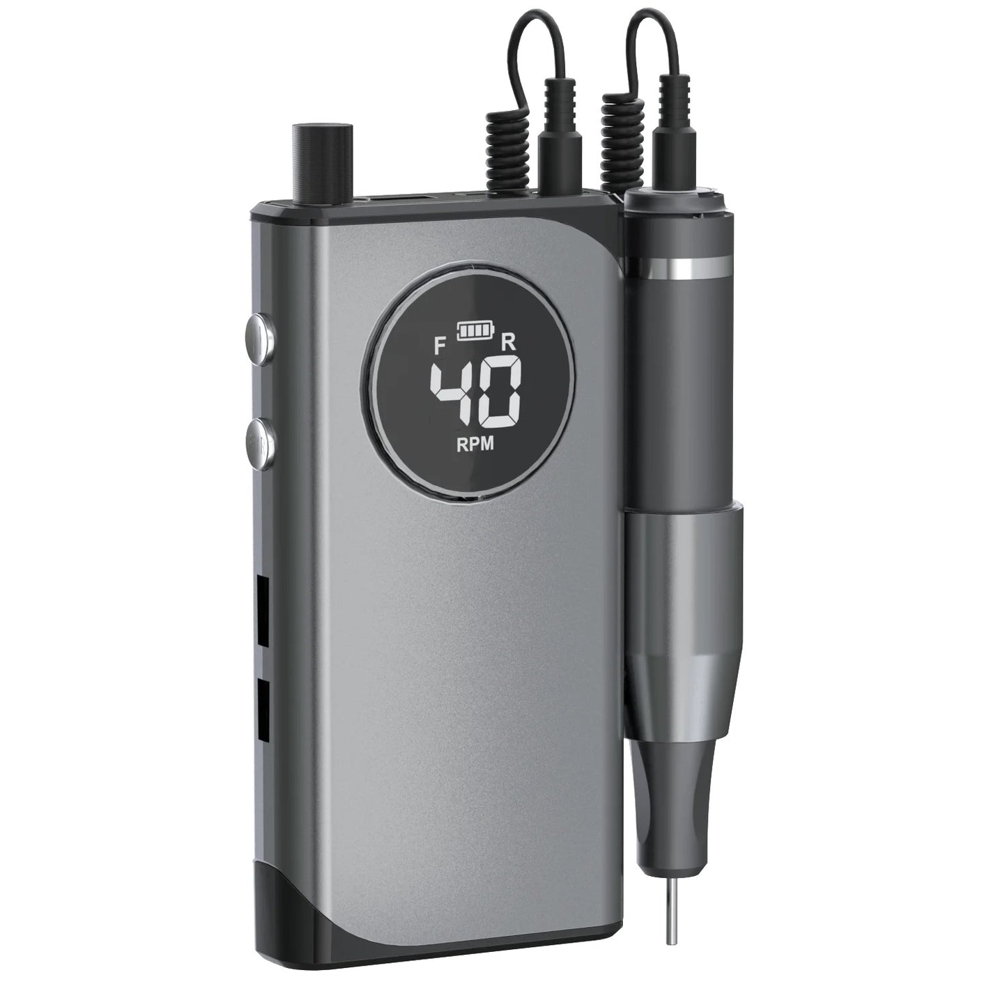 Rechargeable Nail Drill