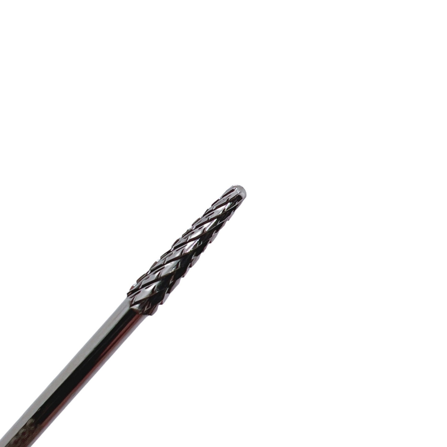 Cuticle Underneath Drill Bit - Coarse