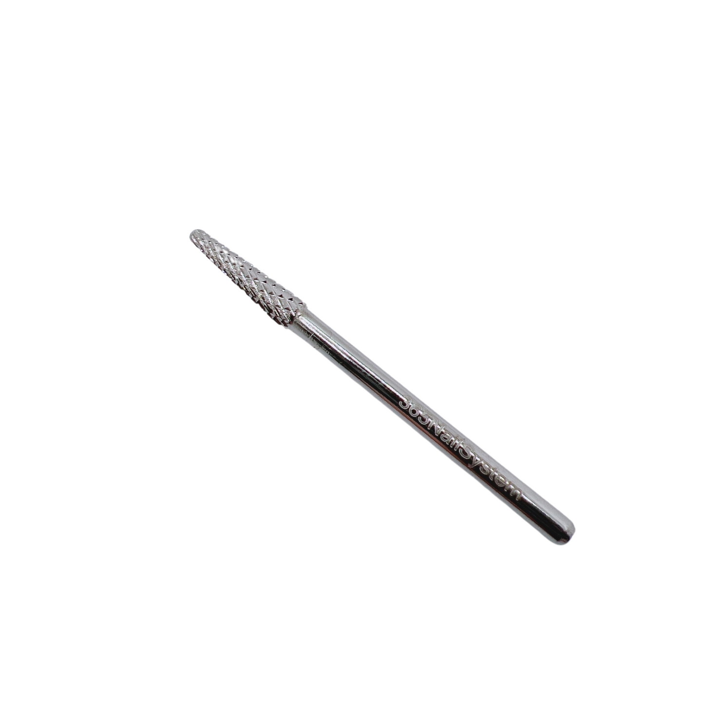 Cuticle Underneath Drill Bit - Medium