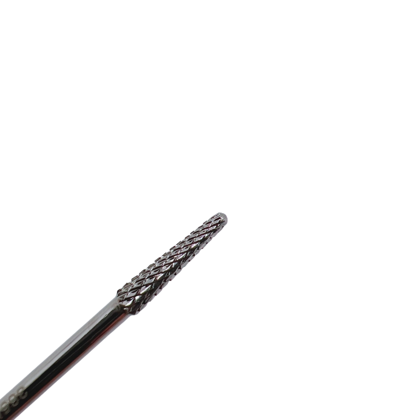 Cuticle Underneath Drill Bit - Medium