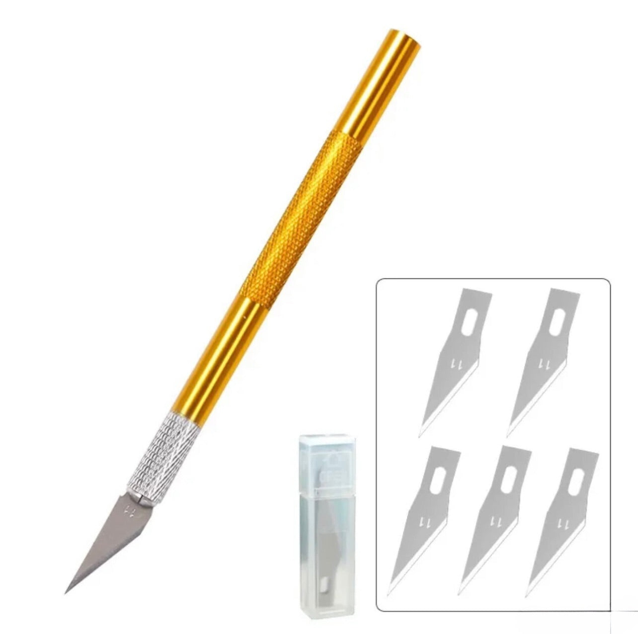 Clear Acrylic Crafting Knife" "Transparent Precision Cutter" "Acrylic Craft Blade" "Versatile Acrylic Cutting Tool" "Clear Handle Art Knife" "Acrylic Precision Blade" "Translucent Craft Cutter" "Clear Craft Knife" "Acrylic Blade for DIY Projects" "Transparent Handle Utility Knife"