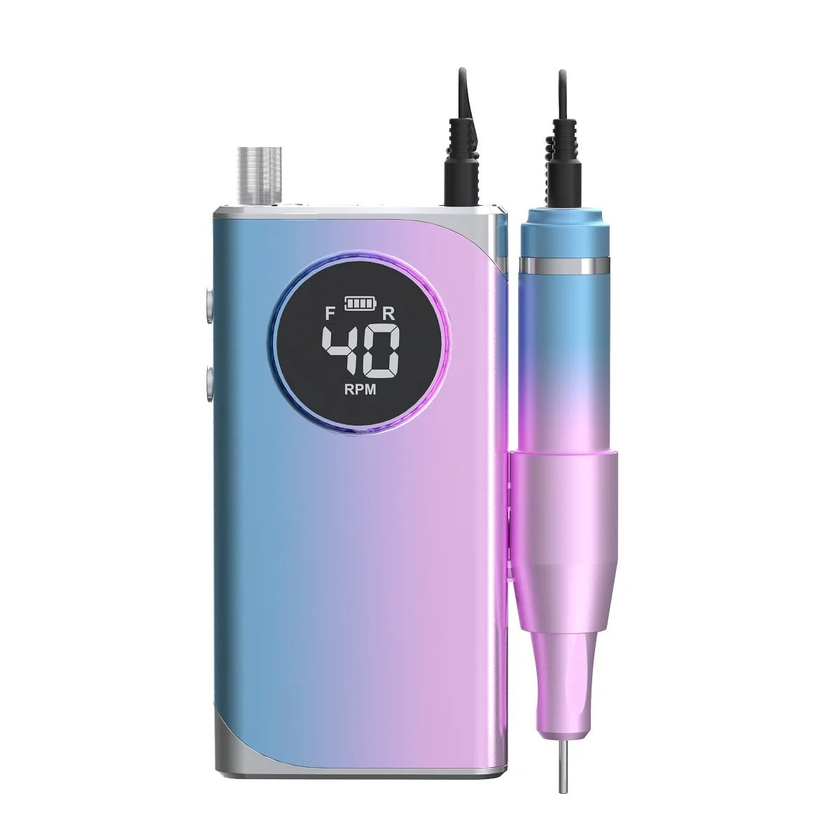 Rechargeable Nail Drill