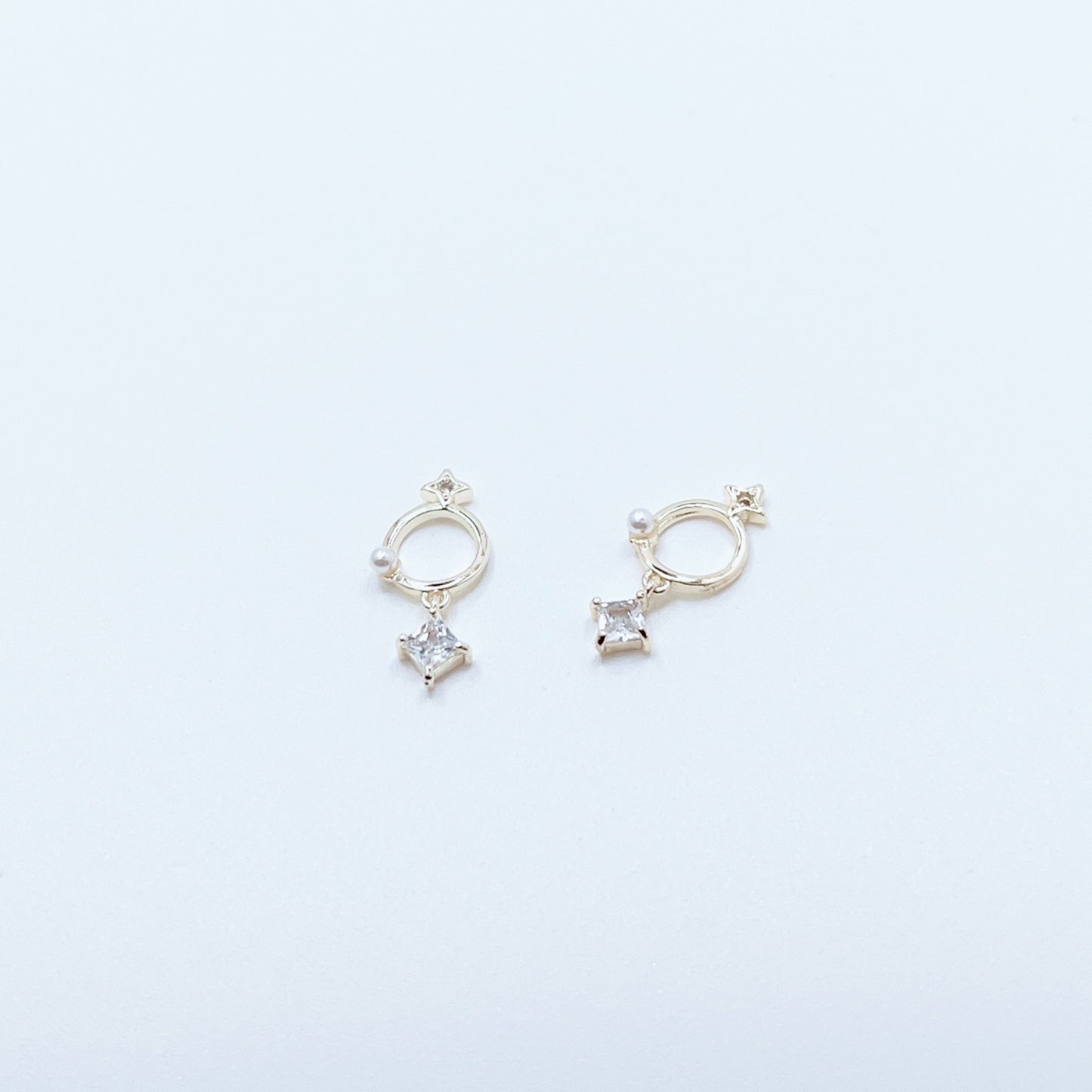 Charms / Zircons #128