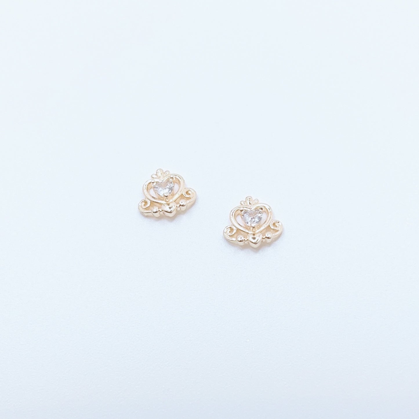 Charms / Zircons #129