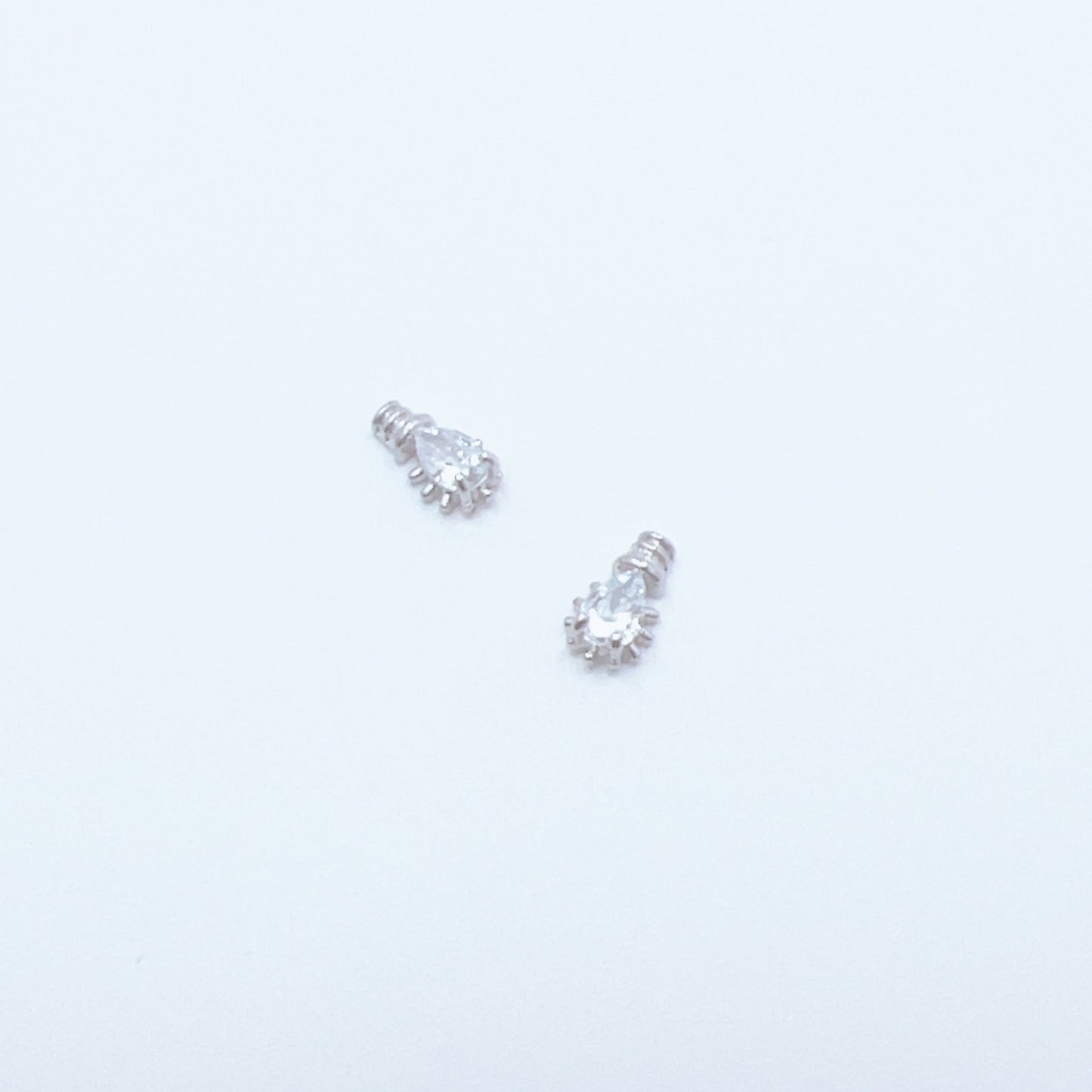 Charms / Zircons #131