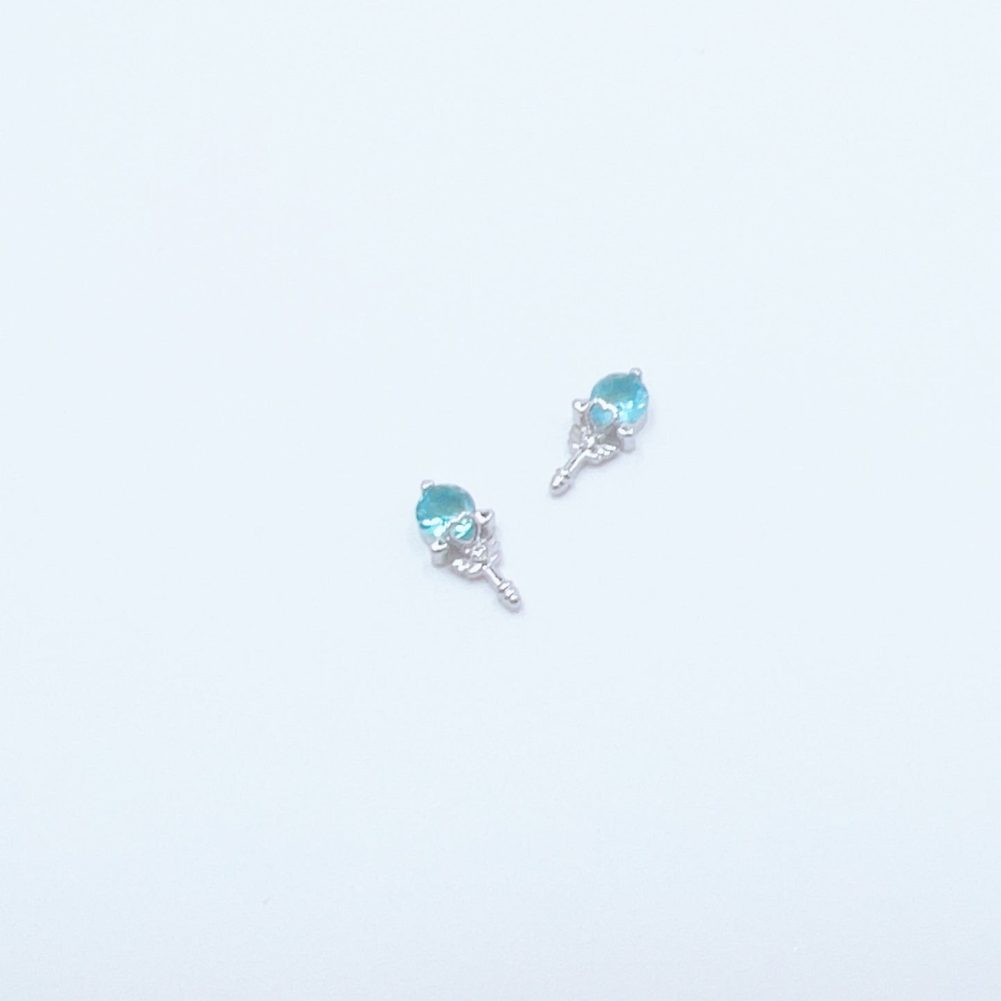 Charms / Zircons #132