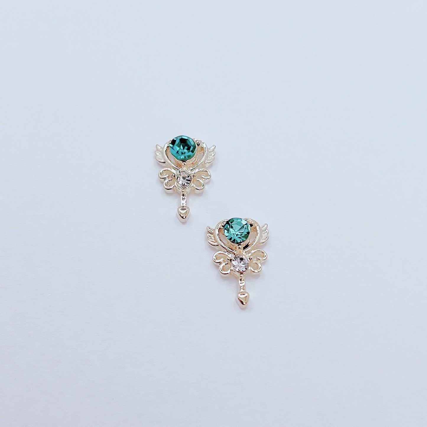 Charms / Zircons #13