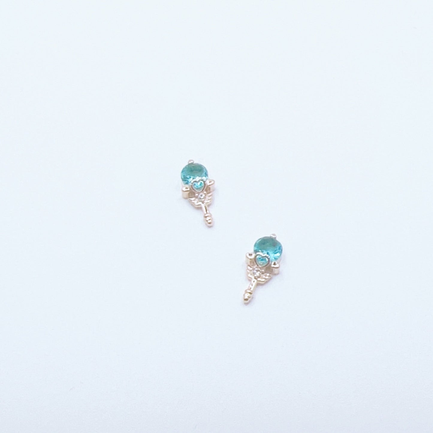 Charms / Zircons #147