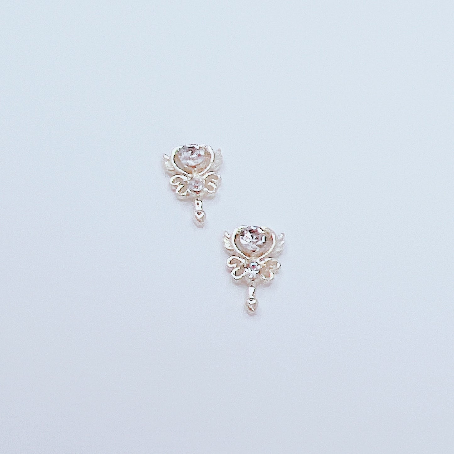 Charms / Zircons #14