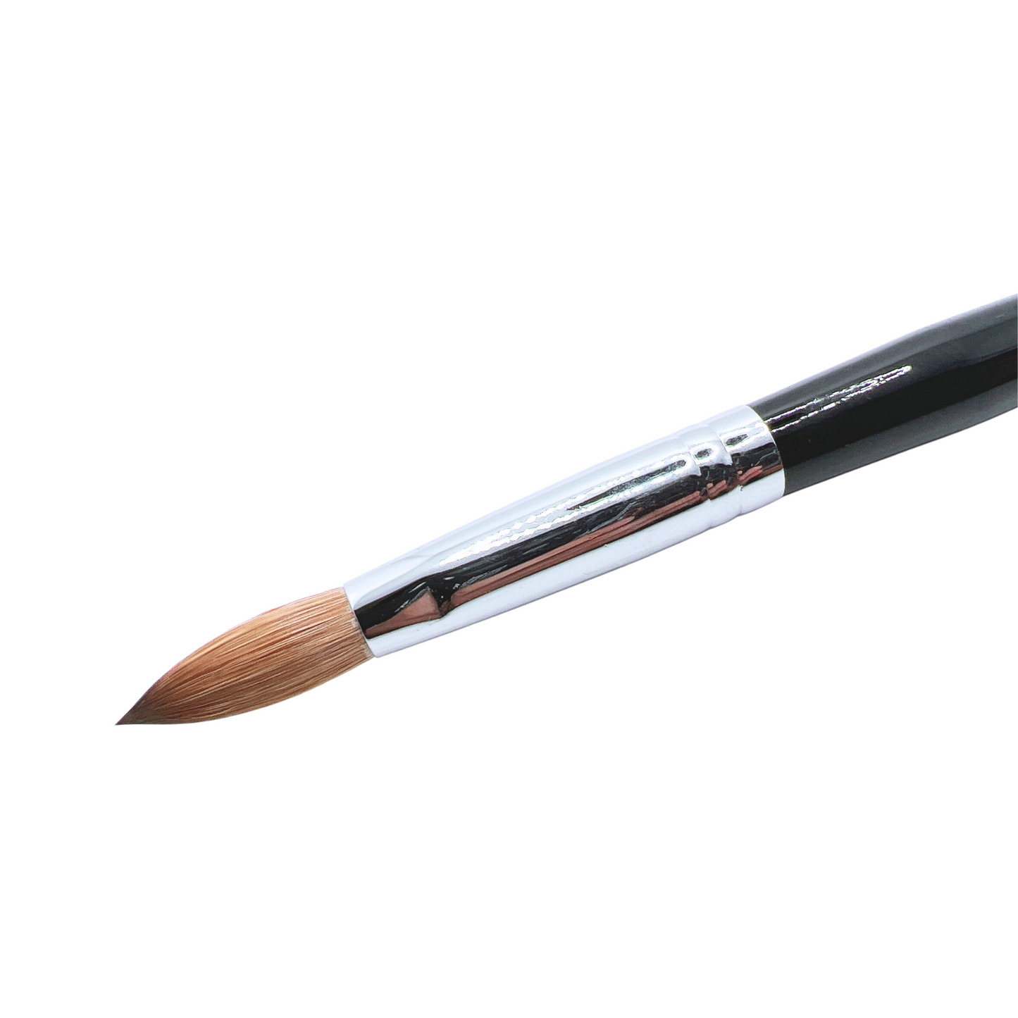 Size #14 Kolinsky Acrylic Brush" "Black Handled Kolinsky Art Brush" "Precision Size #14 Acrylic Brush" "Kolinsky Sable Brush #14" "Professional Black Acrylic Brush" "Size #14 Kolinsky Detail Brush" "High-Quality Acrylic Paint Brush" "Kolinsky Hair Black Handle Brush" "Versatile Size #14 Art Brush" "Premium Black Kolinsky Sable Brush