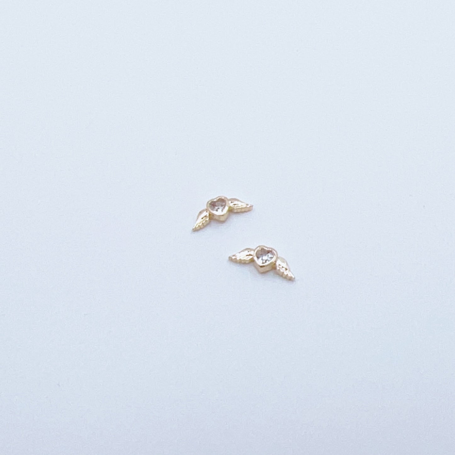 Charms / Zircons #158