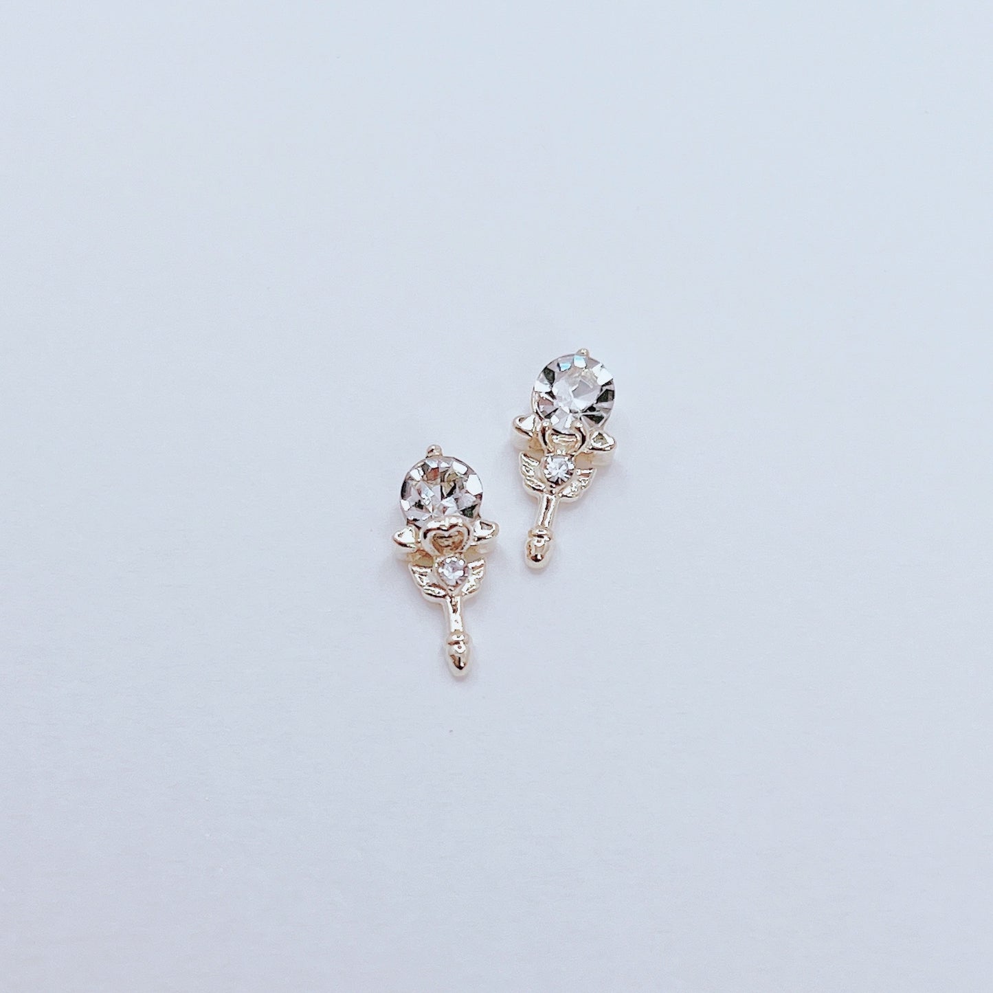 Charms / Zircons #15