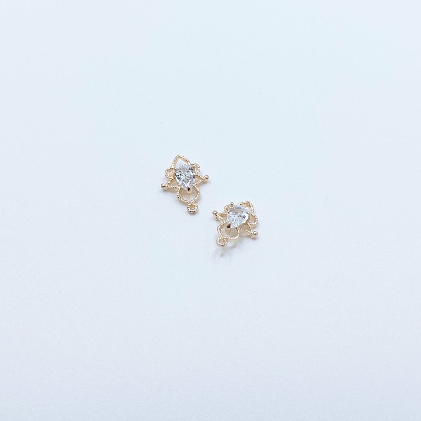 Charms / Zircons #166