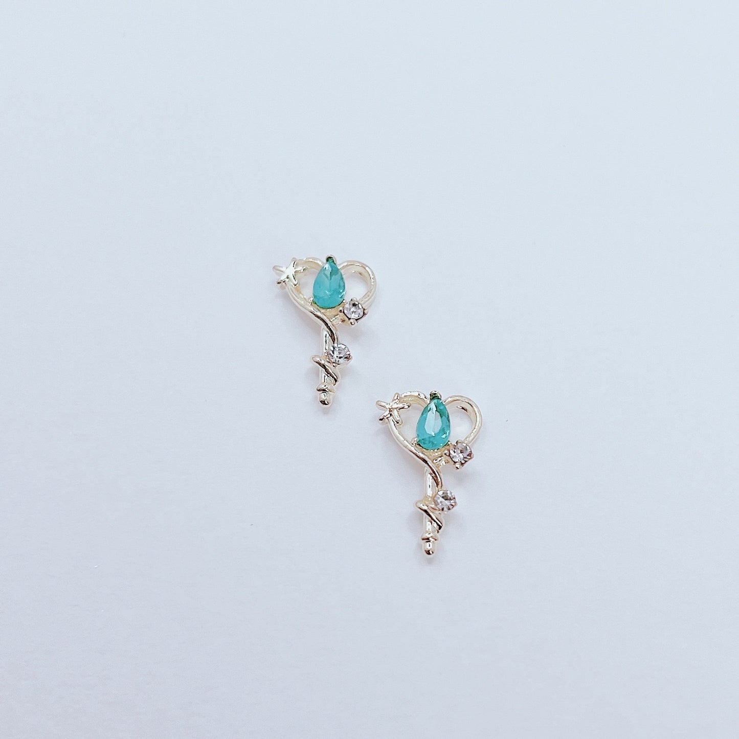 Charms / Zircons #16