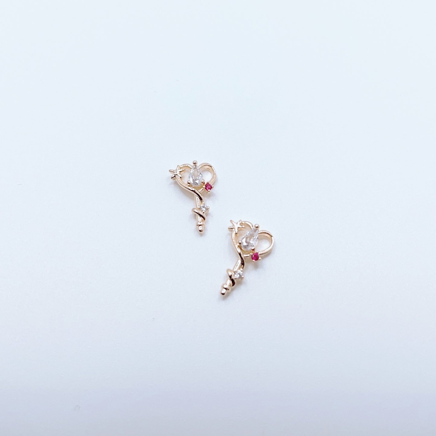 Charms / Zircons #173