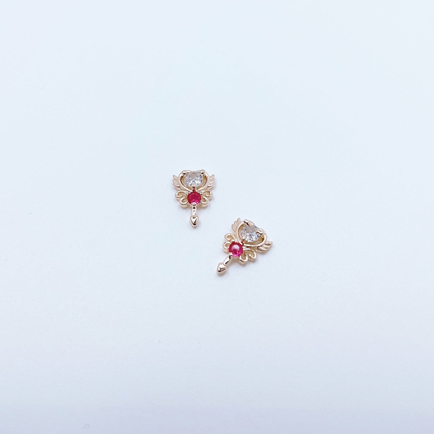 Charms / Zircons #177