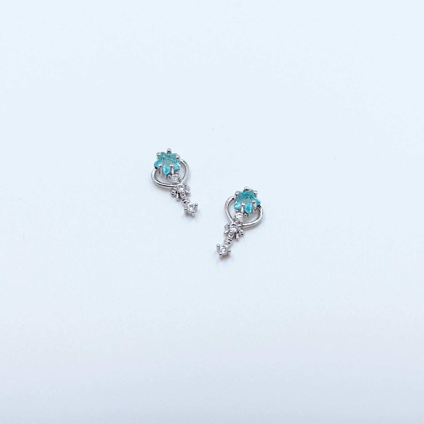 Charms / Zircons #183