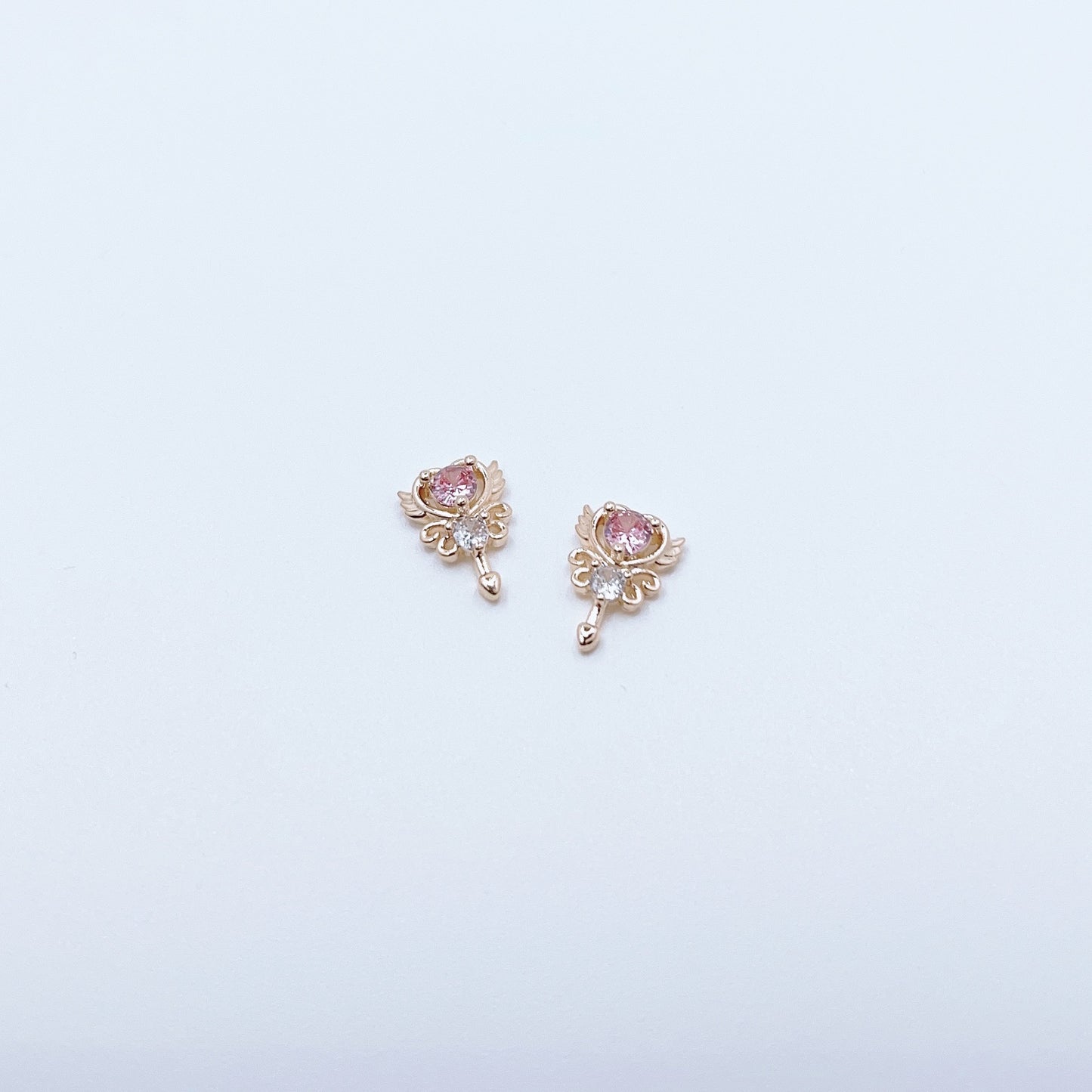 Charms / Zircons #188