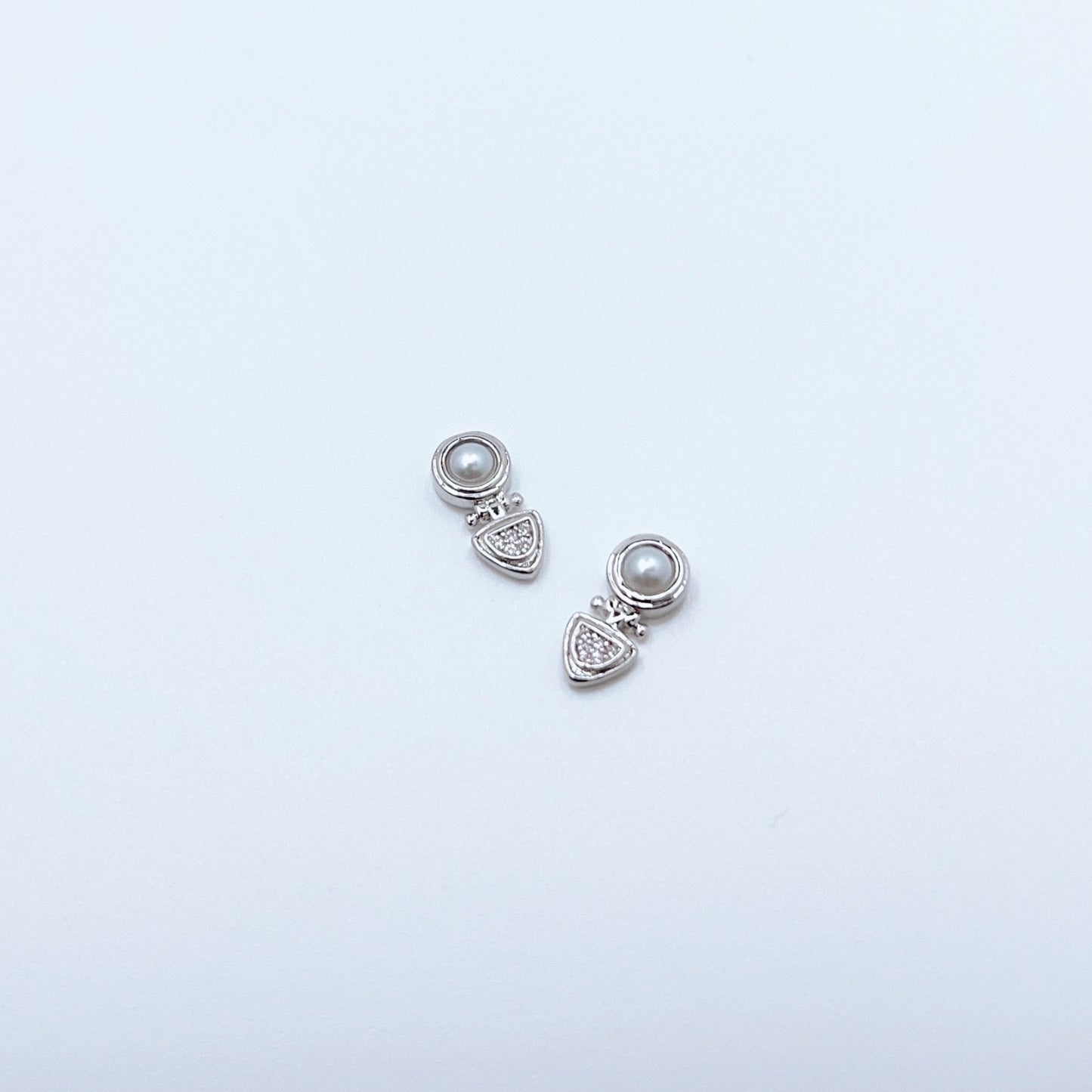 Charms / Zircons #190