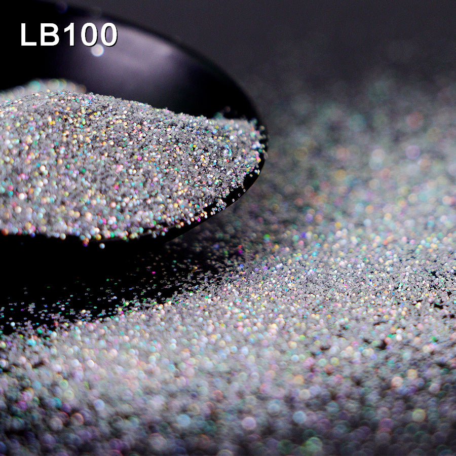 Holographic Fine Glitter #1
