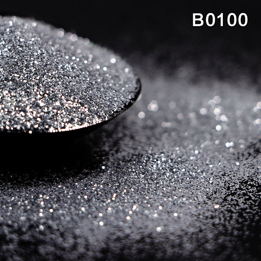 Metallic Fine Glitter #1