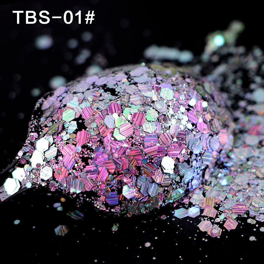 Chameleon Chunky Glitter #13