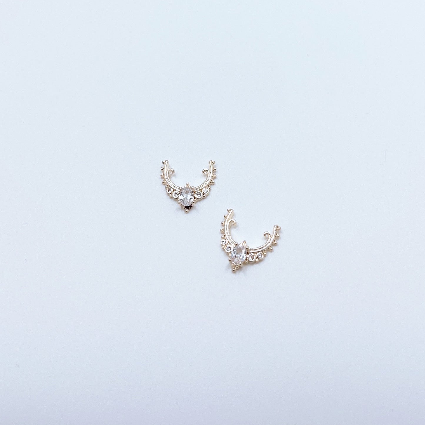 Charms / Zircons #215