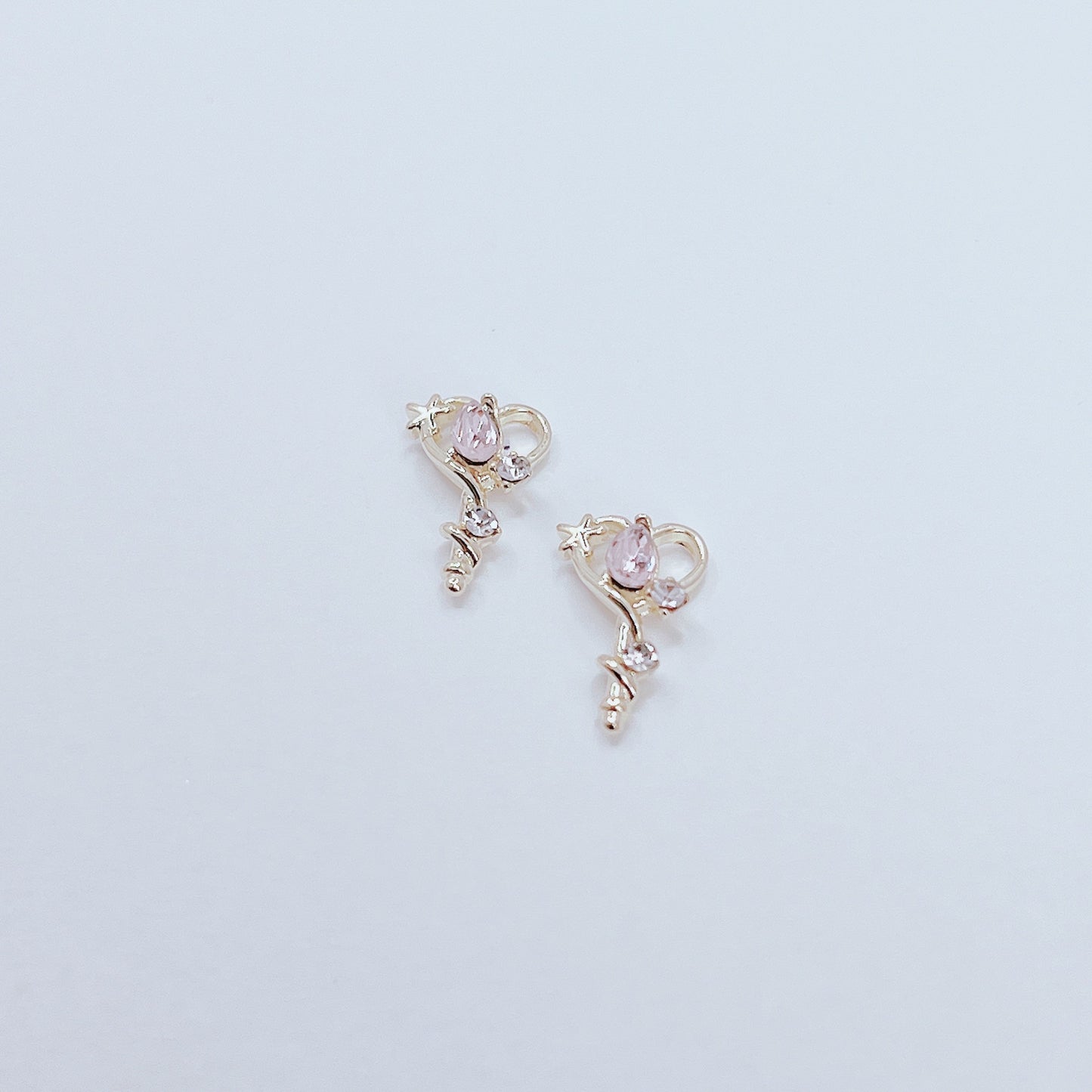 Charms / Zircons #21