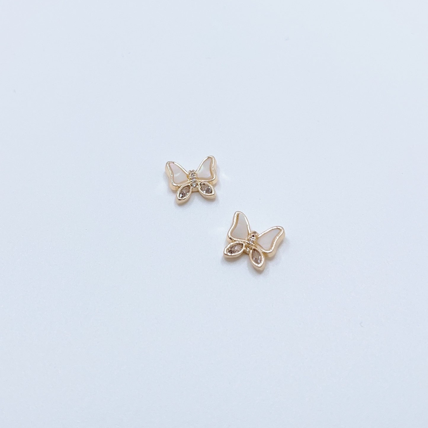 Charms / Zircons #237
