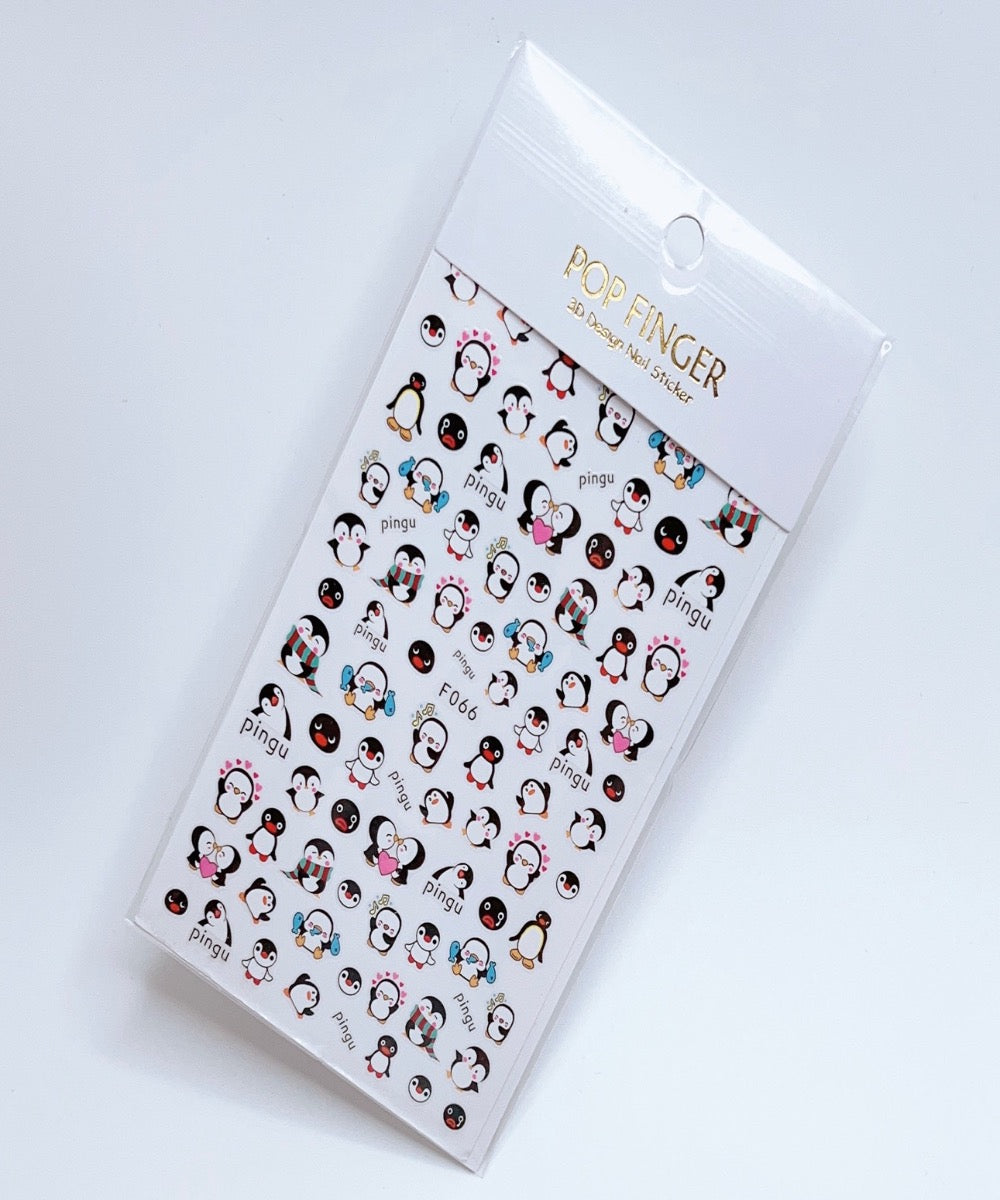 Multicolored Penguin Geometric Sticker #238" "Vibrant Geometric Penguin Decal" "Colorful Penguin Graphic Sticker #238" "Artistic Multihued Penguin Sticker" "Whimsical Penguin Design in Various Colors" "Multicolor Geometric Animal Sticker #238" "Playful Penguin Graphic Decal" "Diverse Color Palette Penguin Sticker" "Eye-Catching Multitone Penguin Decal" "Funky Geometric Penguin Art Sticker #238"
