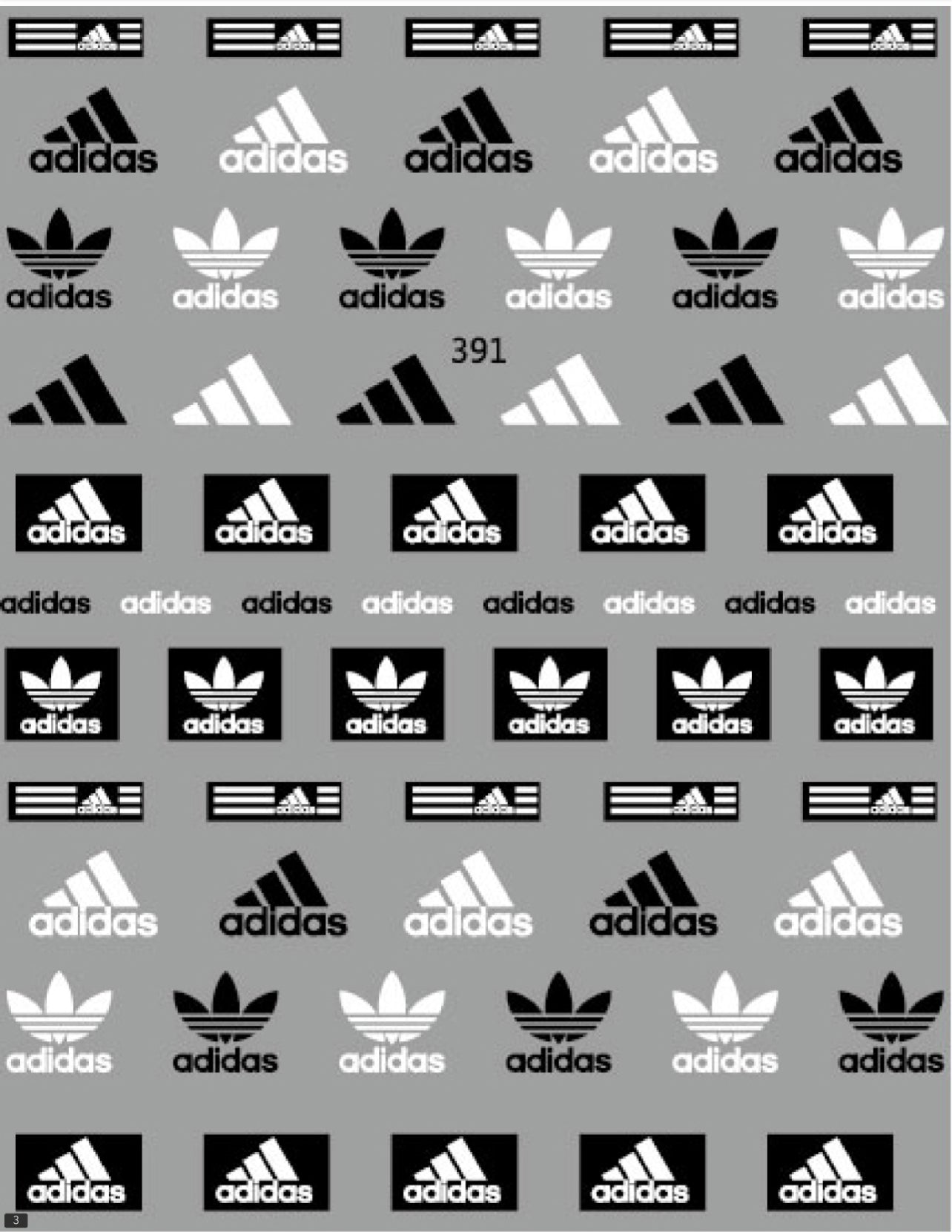 Adidas Black-White Sticker Set #24" "Trendy Adidas Decals in Black and White" "Adidas Logo Stickers in Monochrome #24" "Sporty Black-White Adidas Decals" "Adidas Brand Stickers - #24 Collection" "Classic Adidas Emblem Stickers" "Monochromatic Adidas Label Decals" "Adidas Black-White Logo Pack #24" "Iconic Adidas Stickers - Set of 24" "Fashionable Black-White Adidas Labels