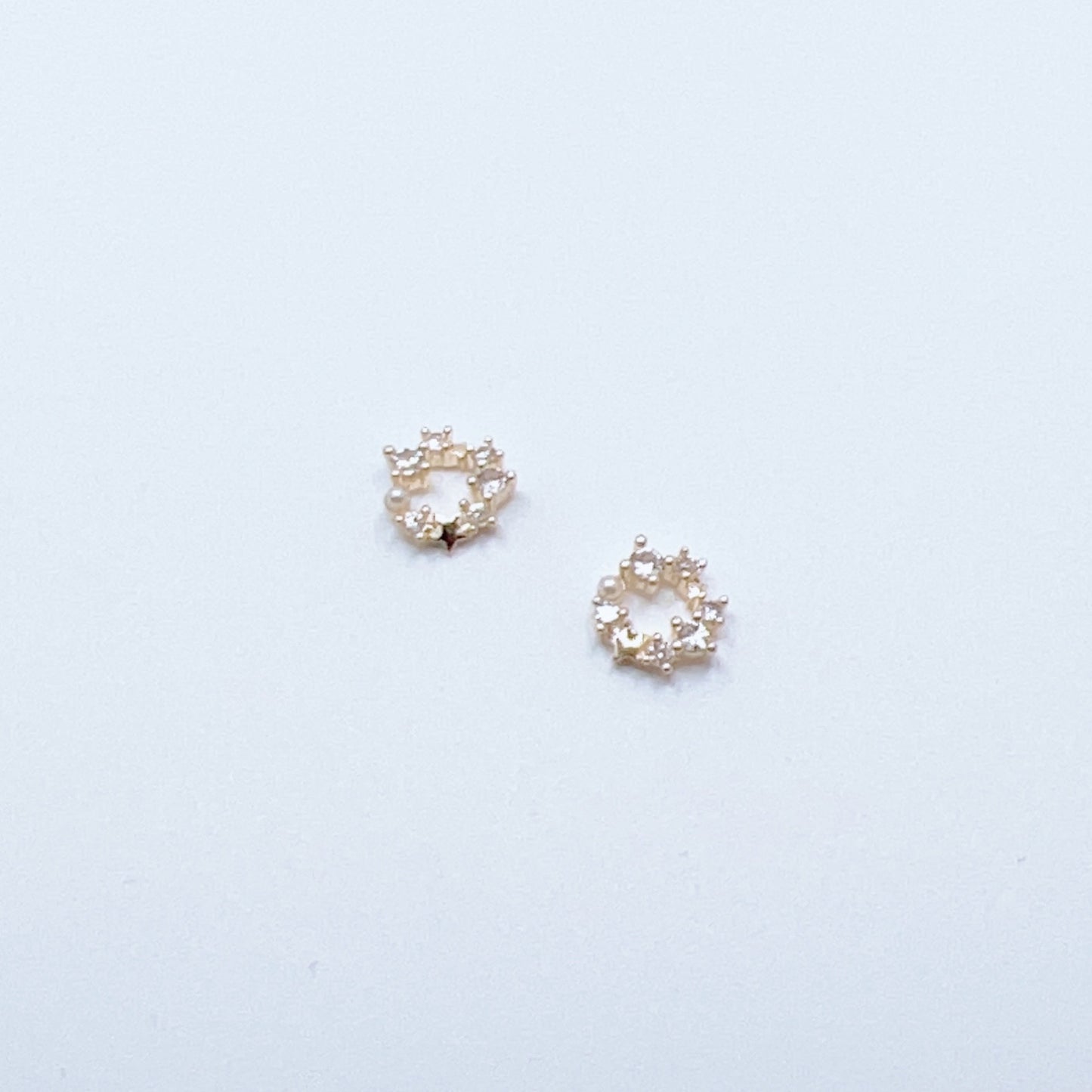 Charms / Zircons #249