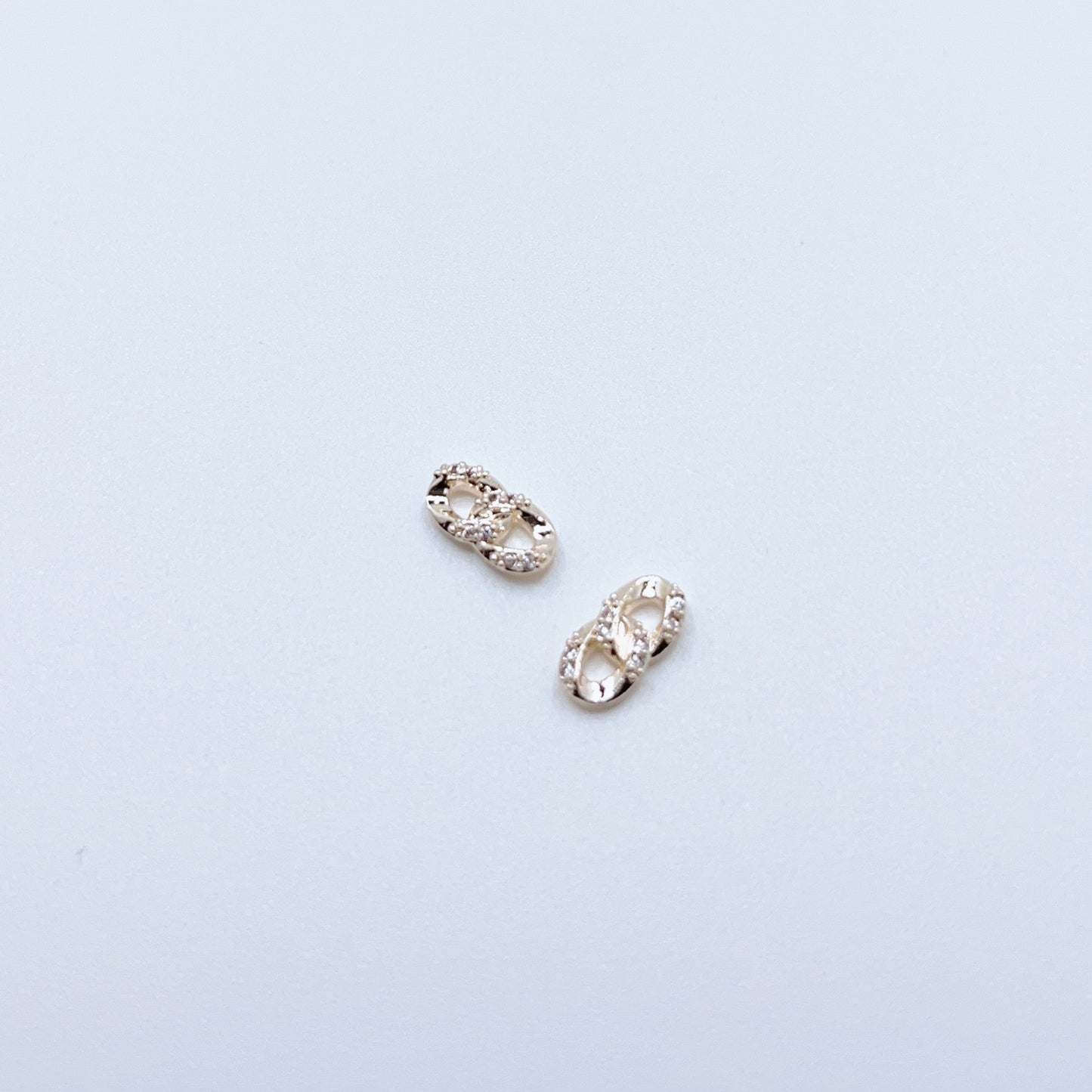 Charms / Zircons #262