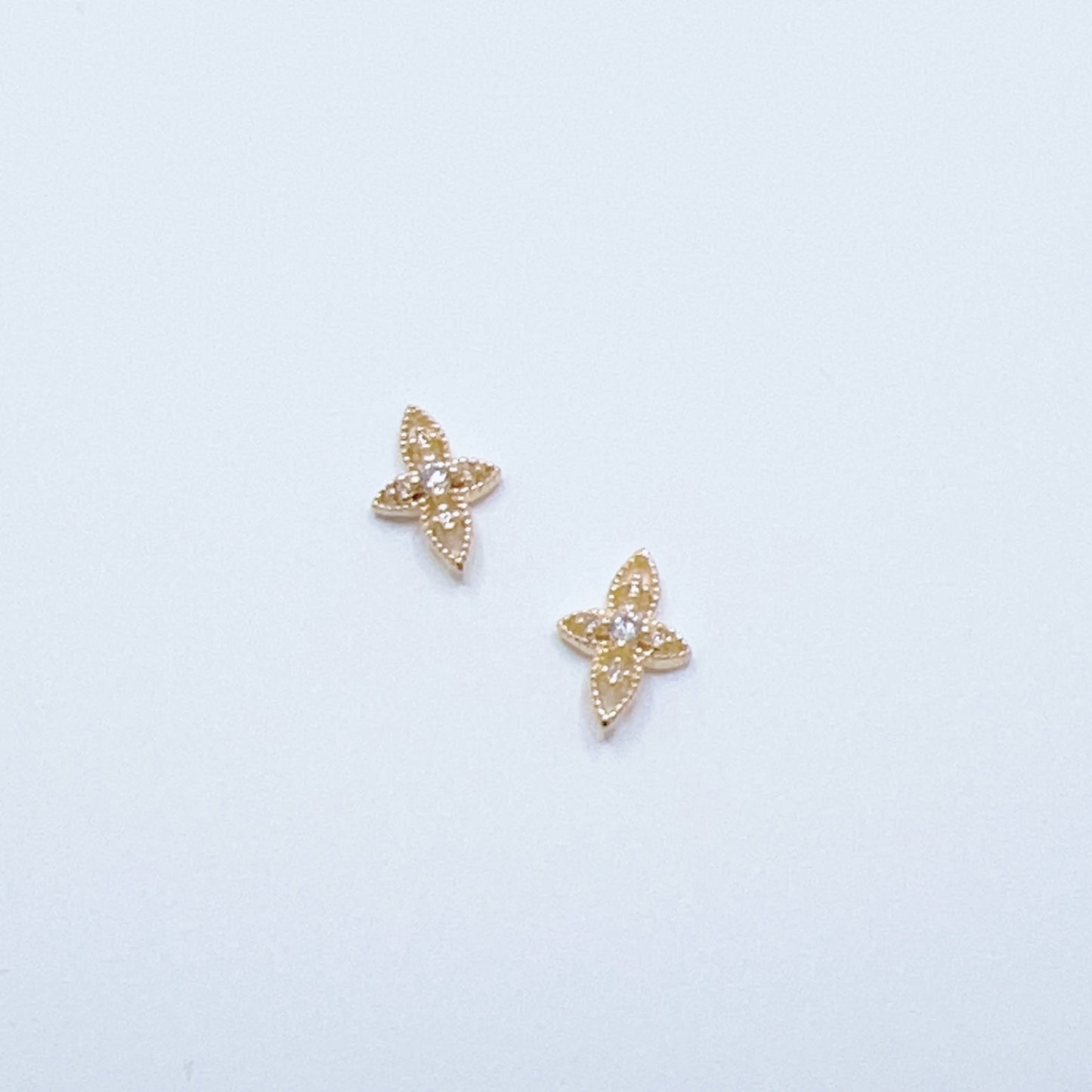 Charms / Zircons #291
