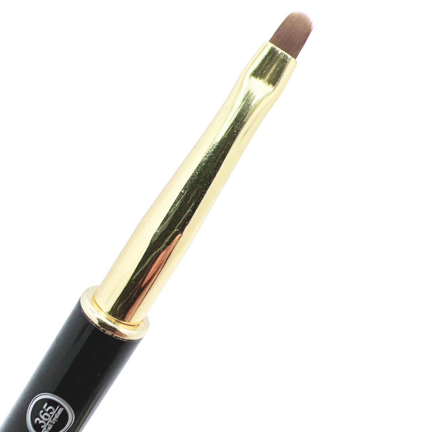 Dual Head -Oval Brush / Round Brush