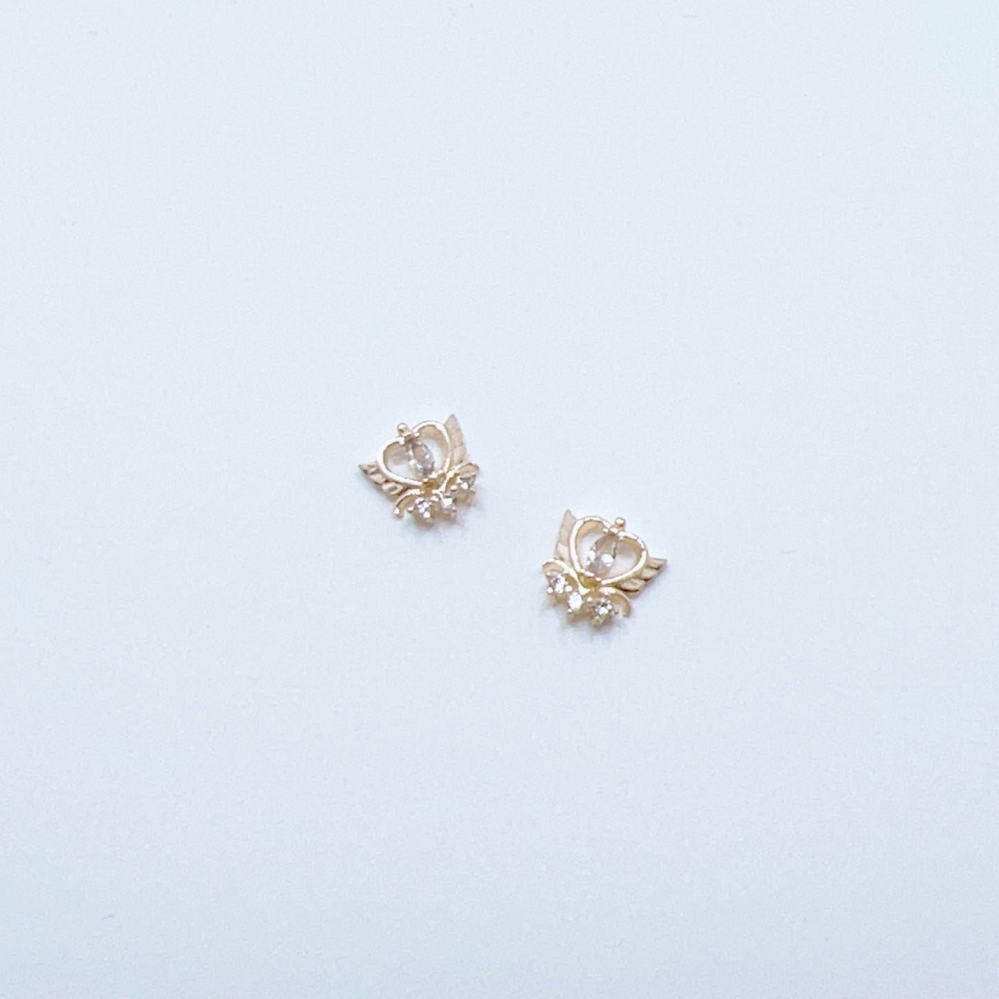Charms / Zircons #309