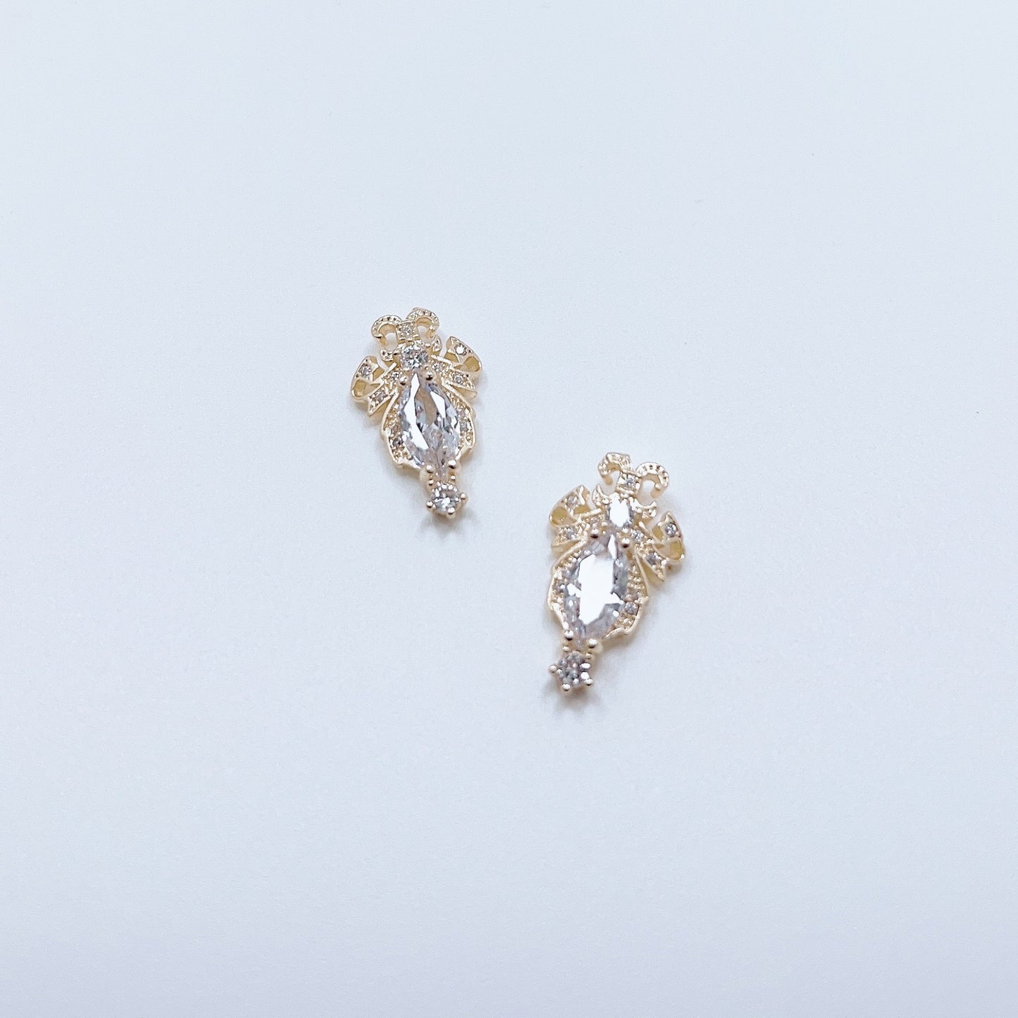 Charms / Zircons #334