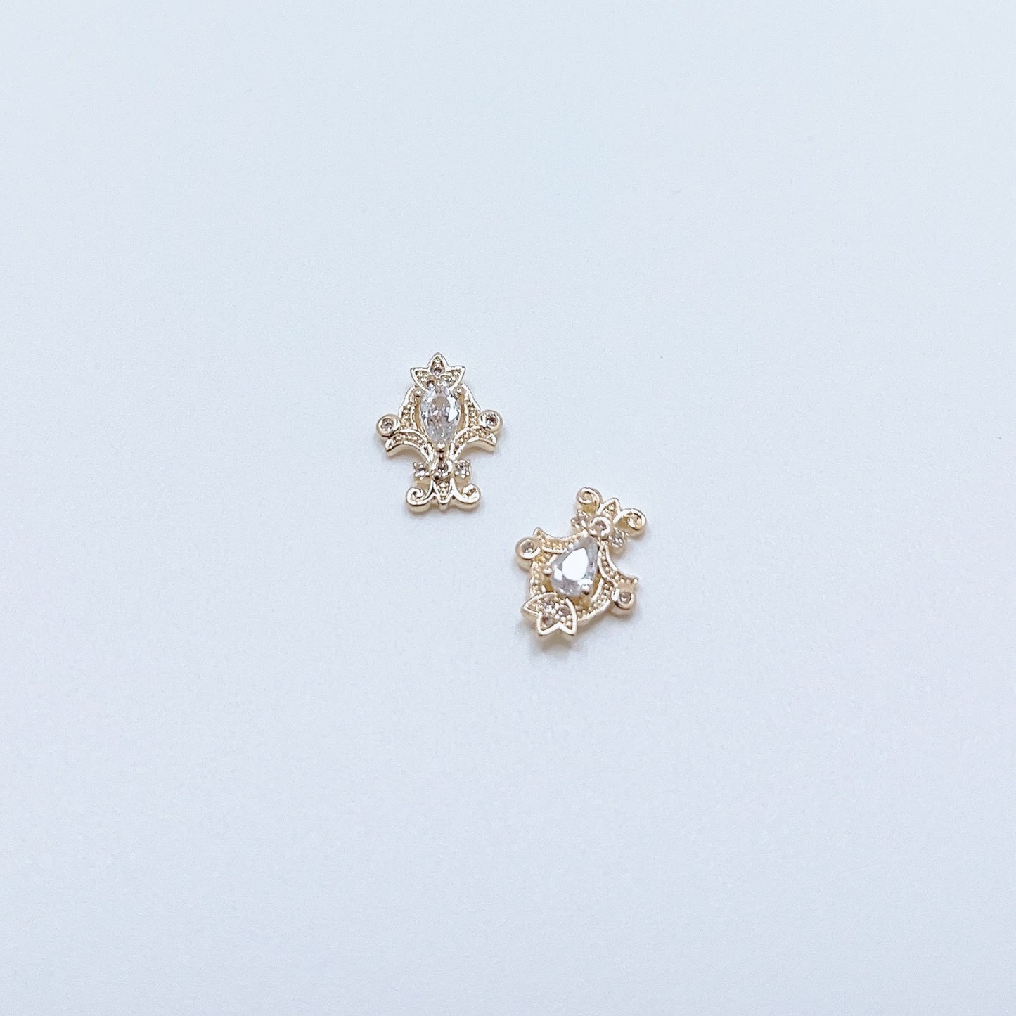 Charms / Zircons #338