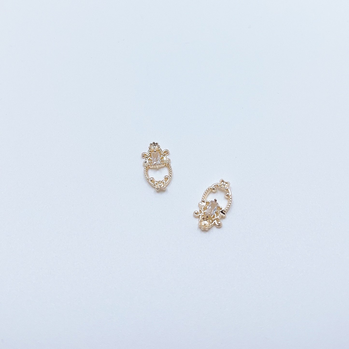 Charms / Zircons #350