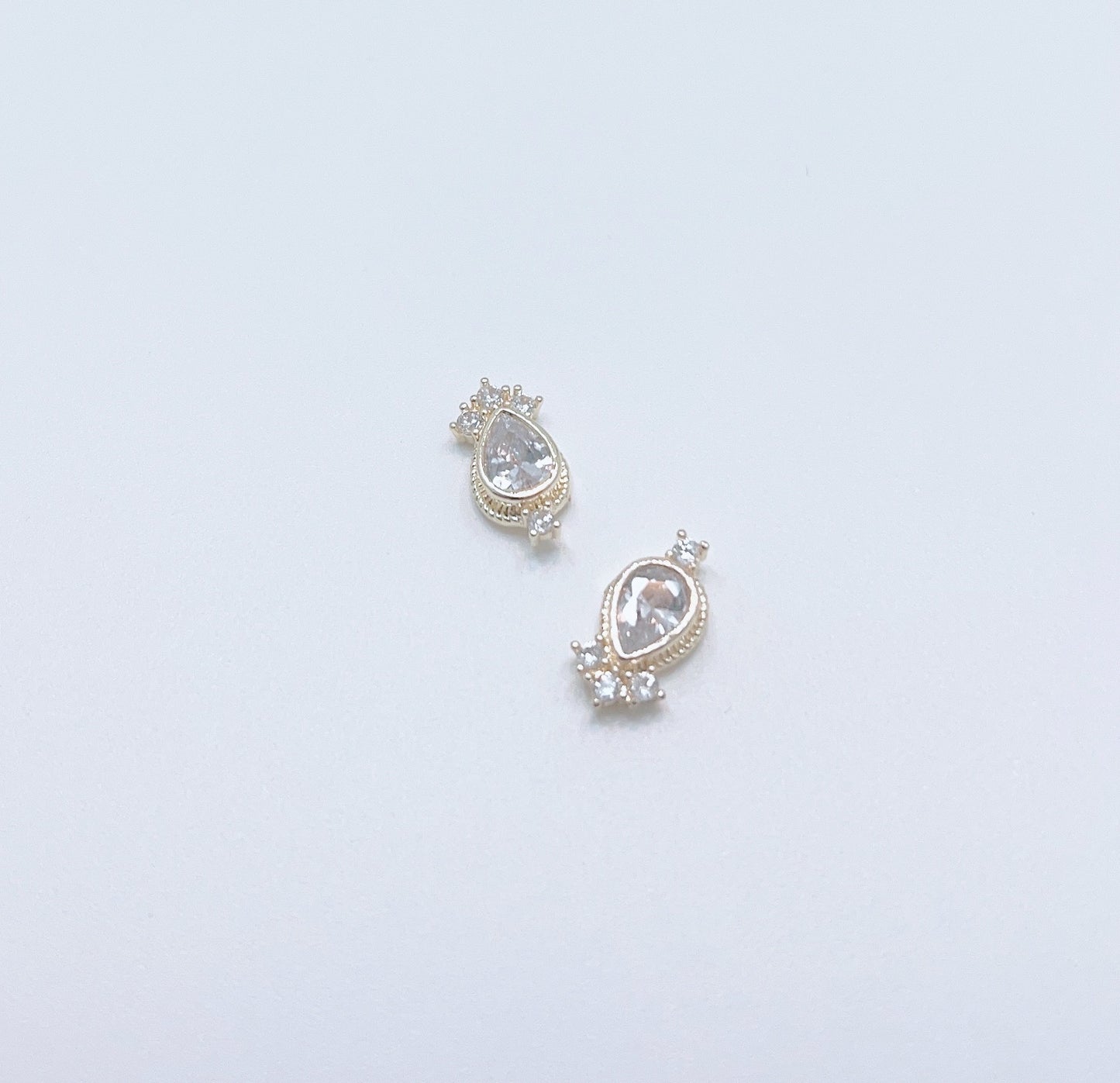 Charms / Zircons #377