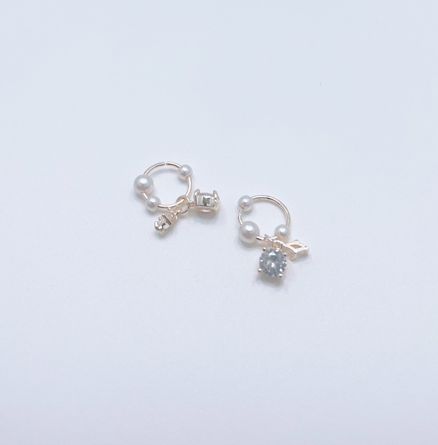 Charms / Zircons #386