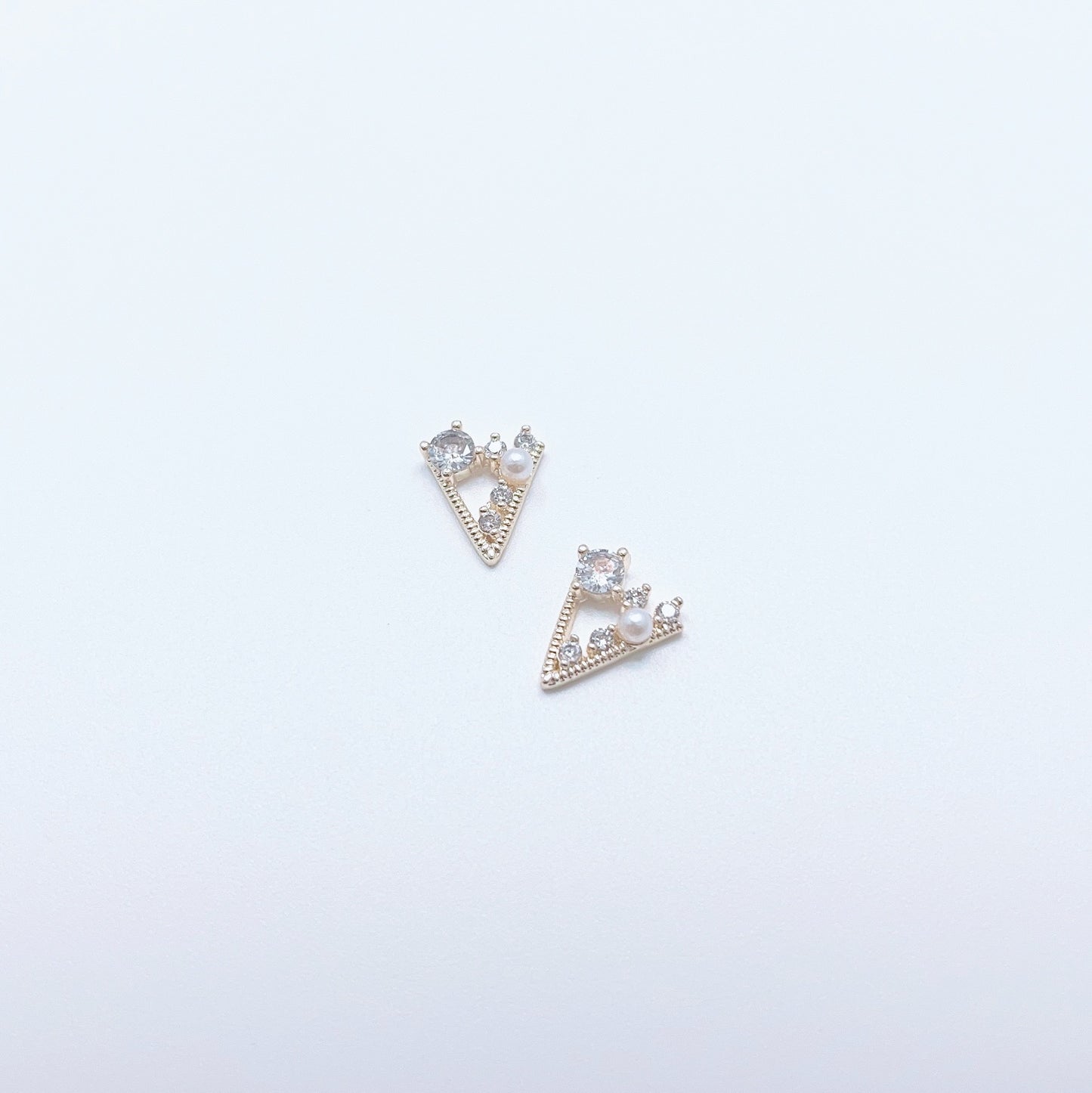 Charms / Zircons #390