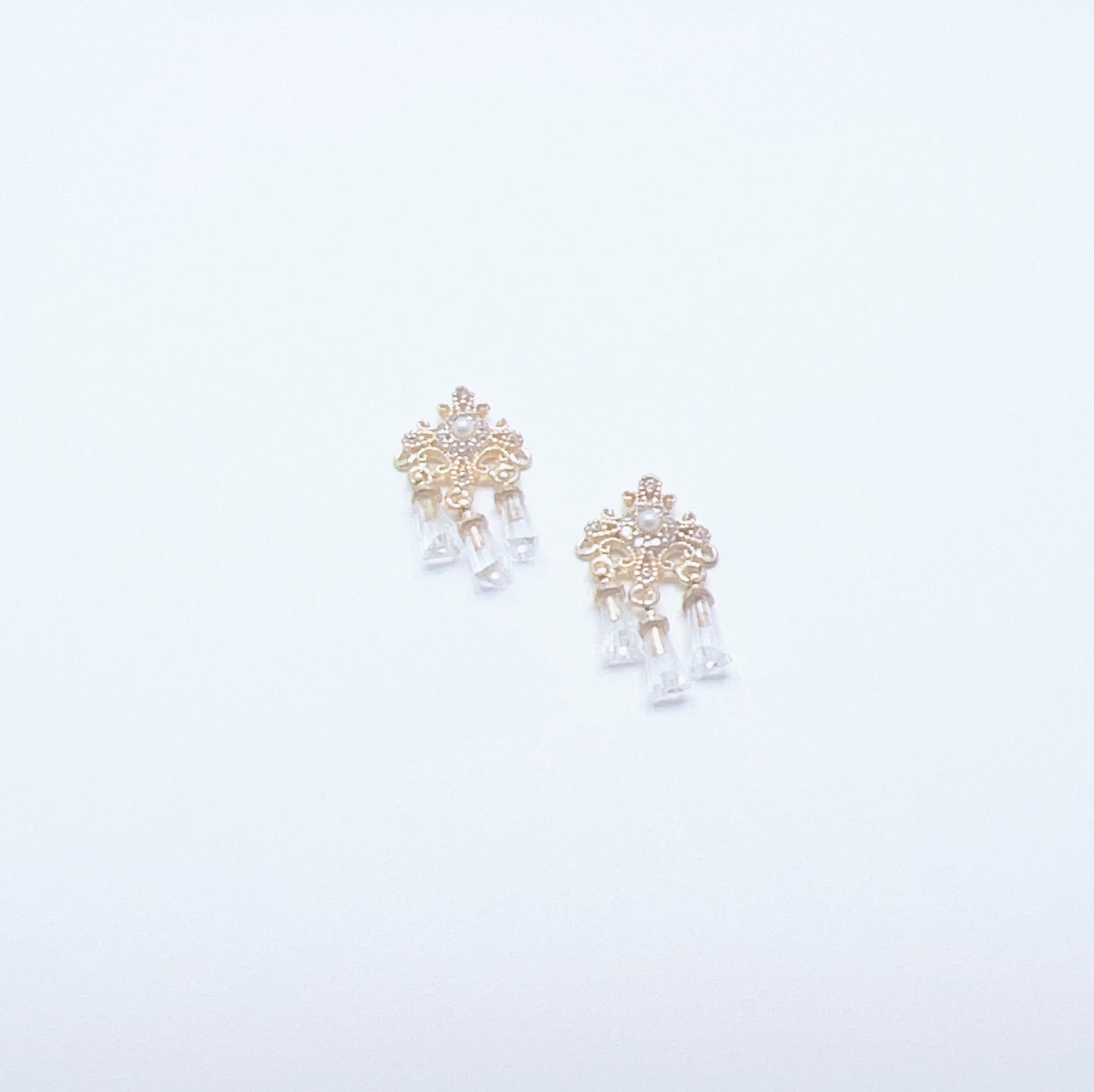 Charms / Zircons #395